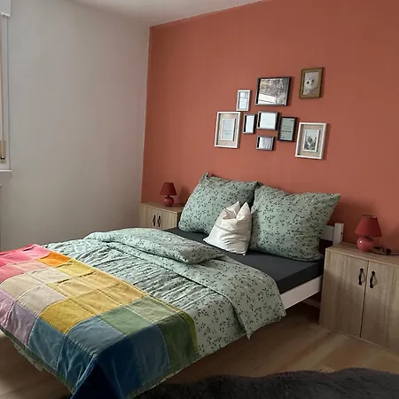 Schieferstuebchen - Grosses Zentrum - Ideal Fuer Familien Und Gruppen 10 Personen דירה *