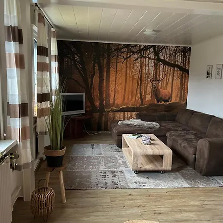 Schieferstuebchen - Grosses Zentrum - Ideal Fuer Familien Und Gruppen 10 Personen *