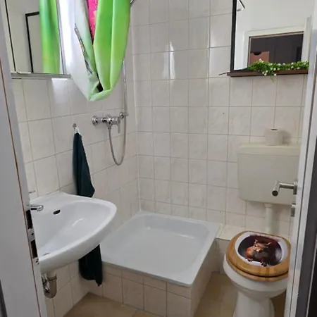 Schieferstuebchen - Grosses Zentrum - Ideal Fuer Familien Und Gruppen 10 Personen *