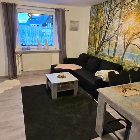 Апартаменты Schieferstuebchen - Grosses Zentrum - Ideal Fuer Familien Und Gruppen 10 Personen *