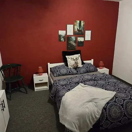 Apartment Schieferstuebchen - Grosses Zentrum - Ideal Fuer Familien Und Gruppen 10 Personen *