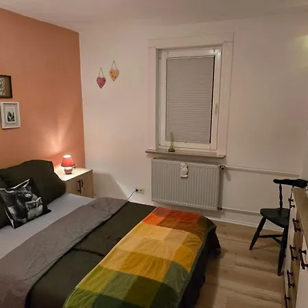 Schieferstuebchen - Grosses Zentrum - Ideal Fuer Familien Und Gruppen 10 Personen Апартаменты *