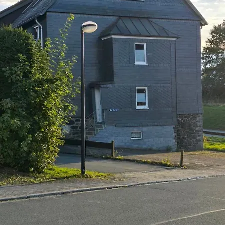 Schieferstuebchen - Grosses Zentrum - Ideal Fuer Familien Und Gruppen 10 Personen * Винтерберг