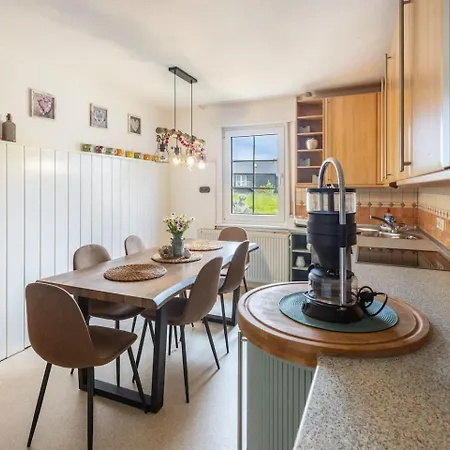 Schieferstuebchen - Grosses Zentrum - Ideal Fuer Familien Und Gruppen 10 Personen *