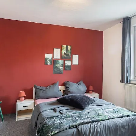 Schieferstuebchen - Grosses Zentrum - Ideal Fuer Familien Und Gruppen 10 Personen *