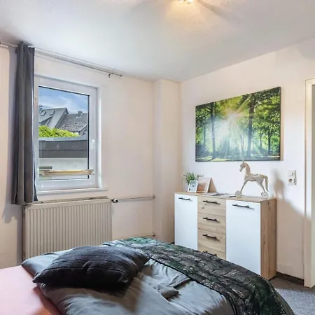 Schieferstuebchen - Grosses Zentrum - Ideal Fuer Familien Und Gruppen 10 Personen Διαμέρισμα