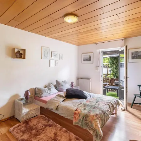 Schieferstuebchen - Grosses Zentrum - Ideal Fuer Familien Und Gruppen 10 Personen Διαμέρισμα *