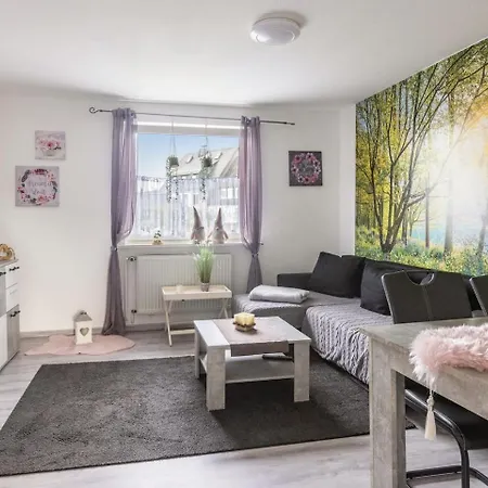 Schieferstuebchen - Grosses Zentrum - Ideal Fuer Familien Und Gruppen 10 Personen Lejlighed