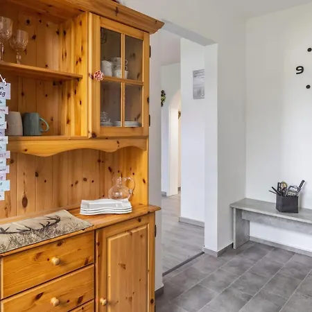 Lejlighed Schieferstuebchen - Grosses Zentrum - Ideal Fuer Familien Und Gruppen 10 Personen Winterberg