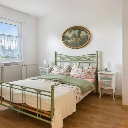 Διαμέρισμα Schieferstuebchen - Grosses Zentrum - Ideal Fuer Familien Und Gruppen 10 Personen Βίντερμπεργκ