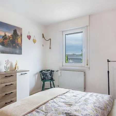Schieferstuebchen - Grosses Zentrum - Ideal Fuer Familien Und Gruppen 10 Personen Lejlighed Winterberg