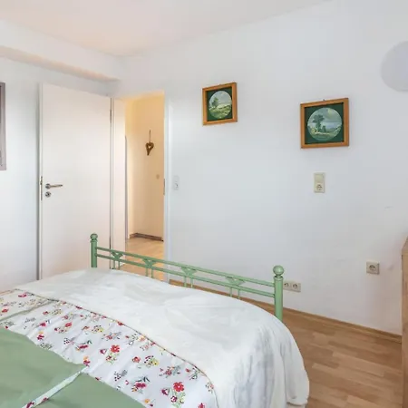 Lejlighed Schieferstuebchen - Grosses Zentrum - Ideal Fuer Familien Und Gruppen 10 Personen