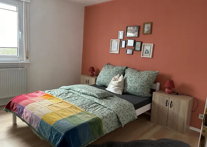 Schieferstuebchen - Grosses Zentrum - Ideal Fuer Familien Und Gruppen 10 Personen דירה *