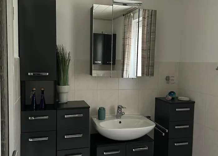 דירה Schieferstuebchen - Grosses Zentrum - Ideal Fuer Familien Und Gruppen 10 Personen ווינטרברג