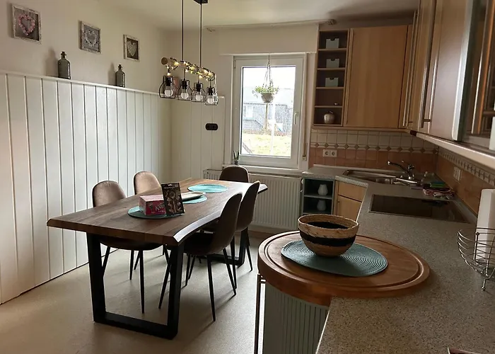 דירה Schieferstuebchen - Grosses Zentrum - Ideal Fuer Familien Und Gruppen 10 Personen *