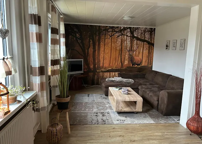 Schieferstuebchen - Grosses Zentrum - Ideal Fuer Familien Und Gruppen 10 Personen *