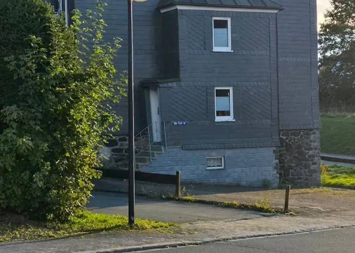 Schieferstuebchen - Grosses Zentrum - Ideal Fuer Familien Und Gruppen 10 Personen * ווינטרברג