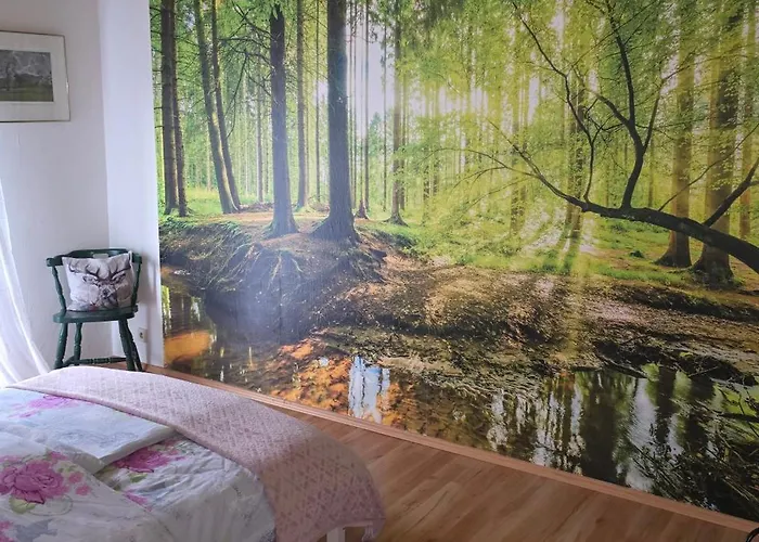 Schieferstuebchen - Grosses Zentrum - Ideal Fuer Familien Und Gruppen 10 Personen * وينتربرغ